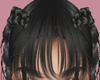Agora Black