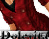 <Dole> RedSweater