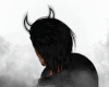 .G.⦒⦑.S. B!ack Horns