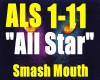 /All Star-Smash Mouth/