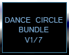 Dance Circle Bundle