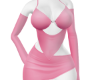 Pink Dress