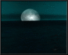 FroZeN Moon Background