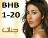 Jannat - Bahebak