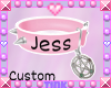 Custom | Jess