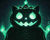 Phantom Cat | cutout