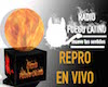 Repro Radio Fuego Latino
