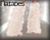 N| Fur LegWarmers v2