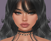 Sybil Black/Bangs