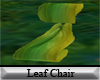 (A) Leaf Chair