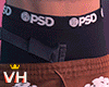 DN x Short 2/4