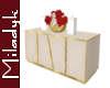MLK Buffet Cab 2