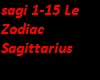 Zodiac Sagittarius