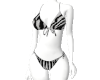 blackstripe Bikini