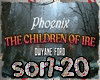 [Mix] The Children