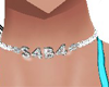 S4B4 necklace