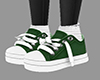 Kiyo - green ricks