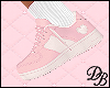 KIDS | Pink ♥ Sneakers