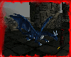 [CDP] Blue Flying Dragon