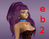 eb2: Angela royal purple