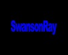 SwansonRay Sign