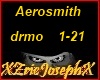 Aerosmith dream on