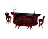 skull bar