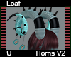 Loaf Horns V2