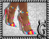 G. ✘BreaK./Shoes