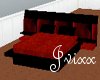 (VD) Poseless Bed