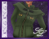 |SL|: Army Mint Jacket