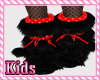 {TK} Shoes Kids Minnie