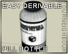 !Derivable Pill Bottle