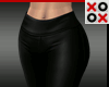 Sports Flares Black