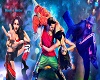 !AS! Dance Wall Art 3