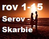 Serov  Skarbie
