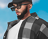 вя. Fresh Flannel