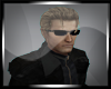 [ML] Wesker RE5 avatar