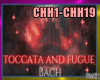 ♫ CHH1-CHH19 TECHNO