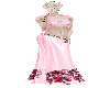 Ale [ Dress Rose ]