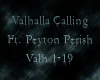 Valhalla Calling