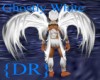 {DR} Ghostly Angelic wht