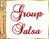 I~Red*Group Salsa