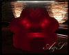 Valentine Heart Chair