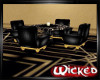 Wicked AD Swanky Chairs