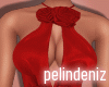 [P] Stella red dress