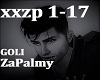 ZaPalmy - Goli