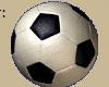! Soccer Ball sticker