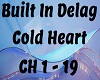 Cold Heart (PSAU) remix