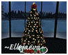 Christmas Romance Tree